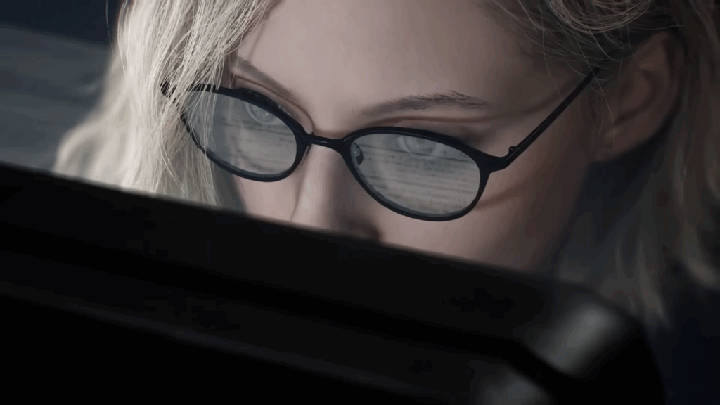 バイオハザード9 新たな主人公はグレース・アッシュクロフト